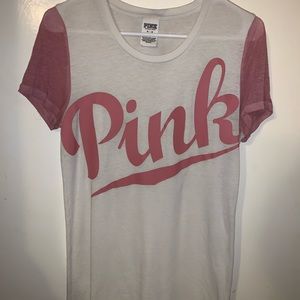 Victoria’s Secret PINK T-Shirt